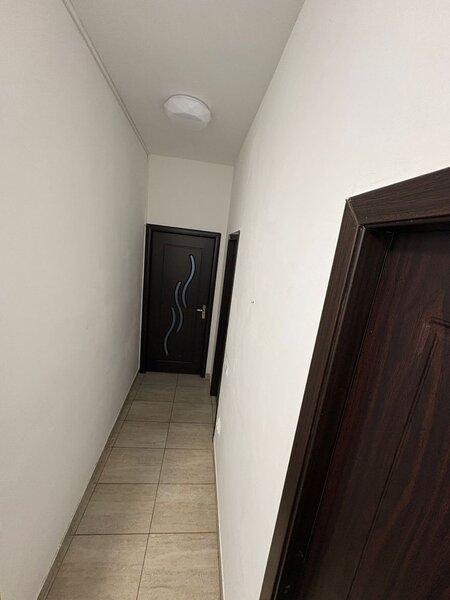 Bragadiru, Leroy, Mc Donalds, Mega Image gars. loc parcare