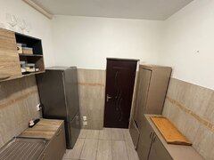 Bragadiru, Leroy, Mc Donalds, Mega Image gars. loc parcare