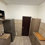 Bragadiru, Leroy, Mc Donalds, Mega Image gars. loc parcare